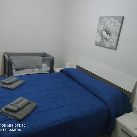 Genysweethome Solferino Exterior foto